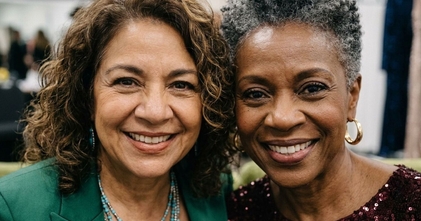 Casting de mujeres latinas y afrodescendientes mayores de 60 años para spot publicitario 