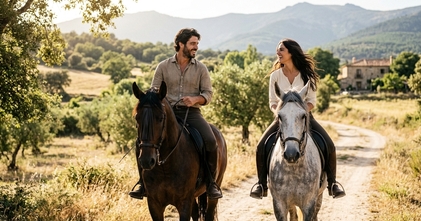 Casting actores y actrices de 20 a 35 años con rasgos mediterráneos para videoclip en Madrid