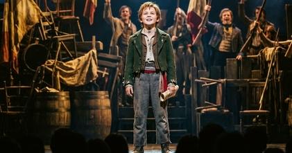 Casting niños de 9 a11 años para Musical de teatro Los Miserables