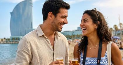 Casting hombres y mujeres entre 20 y 40 años para vídeo publicitario