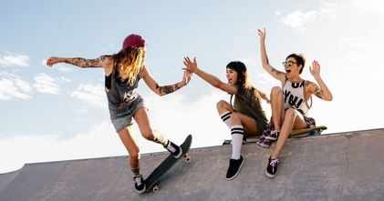 Casting chicas entre 18 y 26 años para spot de televisión