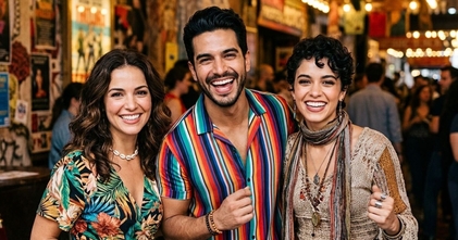 Inscripciones abiertas para grupos de teatro musical Bravo 2026/27 en Madrid