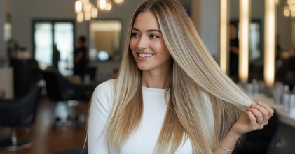 Casting chicas entre 17 y 35 años para sesión de peluquería