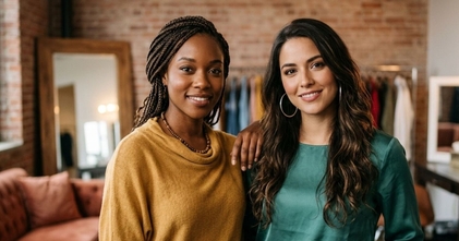 Casting actriz negra o latina de 25 a 30 años para serie de ficción