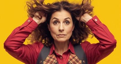 Casting mujeres entre 35 y 45 años para cortometraje de ficción