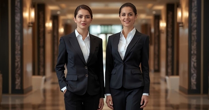 Casting azafata entre 20 y 37 años para congresos