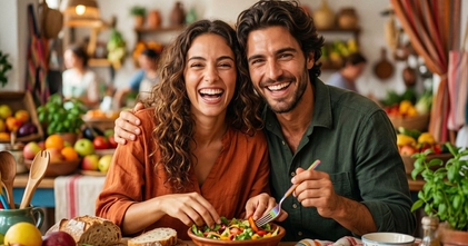 Casting hombre y mujeres entre 18 y 25 años para campaña de conocida marca de alimentación