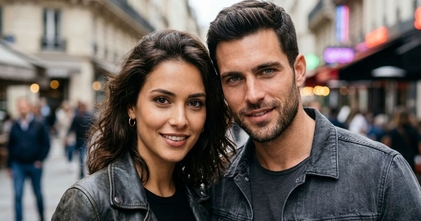 Casting de actores y actrices de 20 a 30 años para videoclip en Madrid