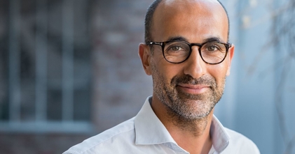 Casting actores entre 45 y 55 años para película internacional