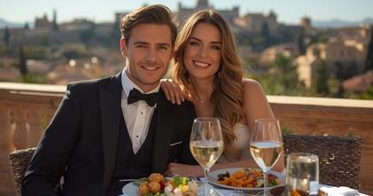 Casting hombres y mujeres entre 25 y 35 años para rodaje publicitario