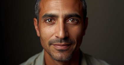 Casting actor entre 40 y 50 años para película