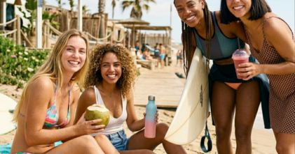 CASTING MUJERES 18 A 30 AÑOS PARA CONTENIDO PARA RRSS