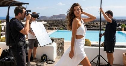 Casting modelos mujeres mayores de 18 años de diferentes perfiles para sesión de fotos de cadena hotelera