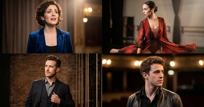 Casting actores, cantantes y bailarines para musicales en Sevilla