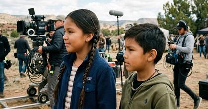 Casting niña y niños entre 6 y 10 años para proyecto de ficción