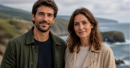 Casting chico de 32 a 42 años y chica de 35 a 45 años para rodaje en Asturias