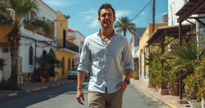 Casting actores entre 42 y 57 años para proyecto con agencia