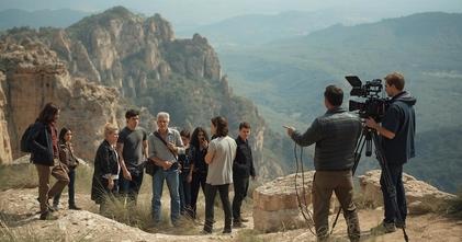 Casting hombres y mujeres entre 18 y 60 años para spot publicitario