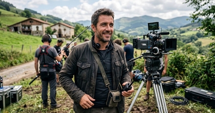 Casting actor entre 40 y 60 años para proyecto con agencia