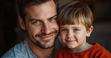 Casting hombres de 40 años con hijo entre 4 y 6 años para publicidad