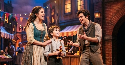 Casting intérpretes de 7 a 23 años para nuevo musical original en Madrid