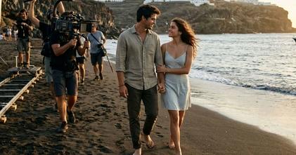 Casting actores y actrices entre 18 y 20 años para proyecto de ficción en Canarias