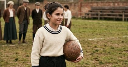 Casting actriz niña entre 10 y 12 años para película