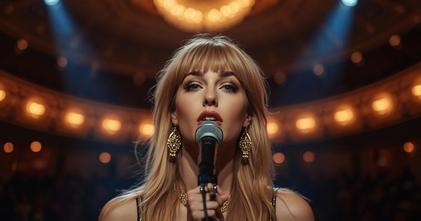 Casting actriz cantante entre 20 y 30 años para muscial