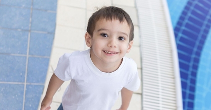 Casting de niño de 3 años para rodaje en Barcelona