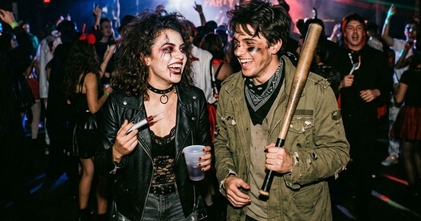 Casting actores, actrices y asustadores para túnel inmersivo de terror en Barcelona