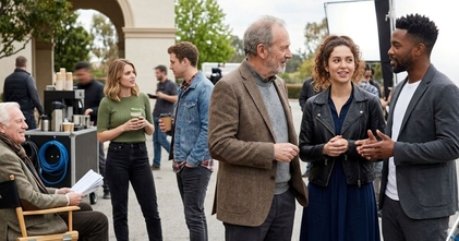 Casting actores y actrices de 27 a 75 años para spot publicitario en Madrid