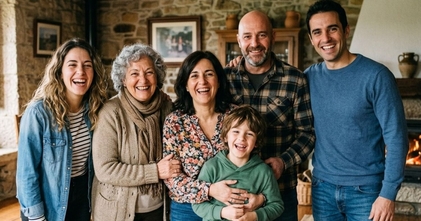 Casting de actores y figurantes para spot publicitario en La Coruña