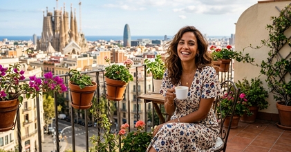 Casting actriz de 35 a 45 años para ficción A Light That Shines en Barcelona