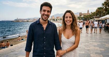 Casting hombres y mujeres entre 25 y 70 años para figuración