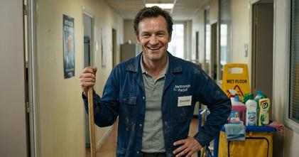 Casting actor entre 45 y 60 años para cortometraje