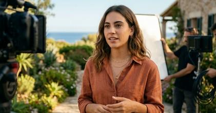 Casting mujer de 20 a 30 años para publicidad