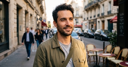 Casting actor de 25 a 45 años para pieza de humor en redes sociales y publicidad digital