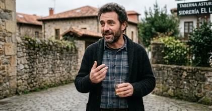 Casting hombres entre 40 y 60 años para serie de televisión