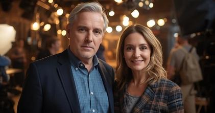 Casting hombre y mujer entre 30 y 60 años para web serie