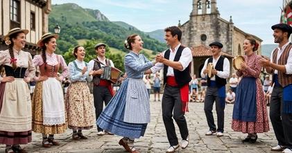 Casting chicos y chicas entre 18 y 30 años para película musical de época