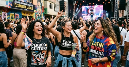 Casting mujeres entre 30 y 40 años para proyecto especial de un artista