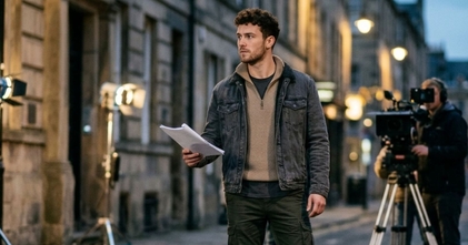 Casting de actor alto de 18 a 30 años para cortometraje en Madrid