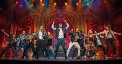 Casting artistas entre 20 y 40 años para elenco artístico en diferentes proyectos musicales