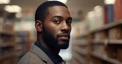 Casting hombre afrodescendiente entre 35 y 40 años para proyecto con agencia