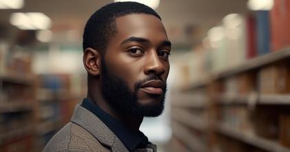 Casting hombre afrodescendiente entre 35 y 40 años para proyecto con agencia