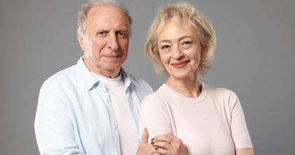 Casting para actores y actrices mayores de 75 años en Zaragoza
