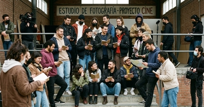 CASTING PERFILES DE TODAS LAS EDADES Y GÉNEROS PARA PROYECTO FOTOGRÁFICO EN HUESCA