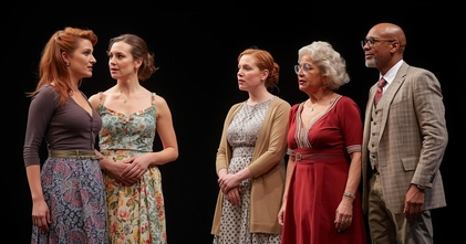 Casting actores y actrices entre 20 y 75 años para obra de teatro