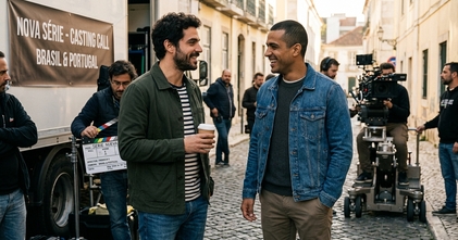 Casting actores brasileños o portugueses para nueva serie en Tenerife