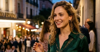 Casting actriz de 20 a 30 años para rodaje de vídeos en Madrid
